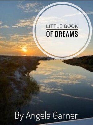 cover image of Little Book of Dreams